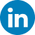 LinkedIn Icon